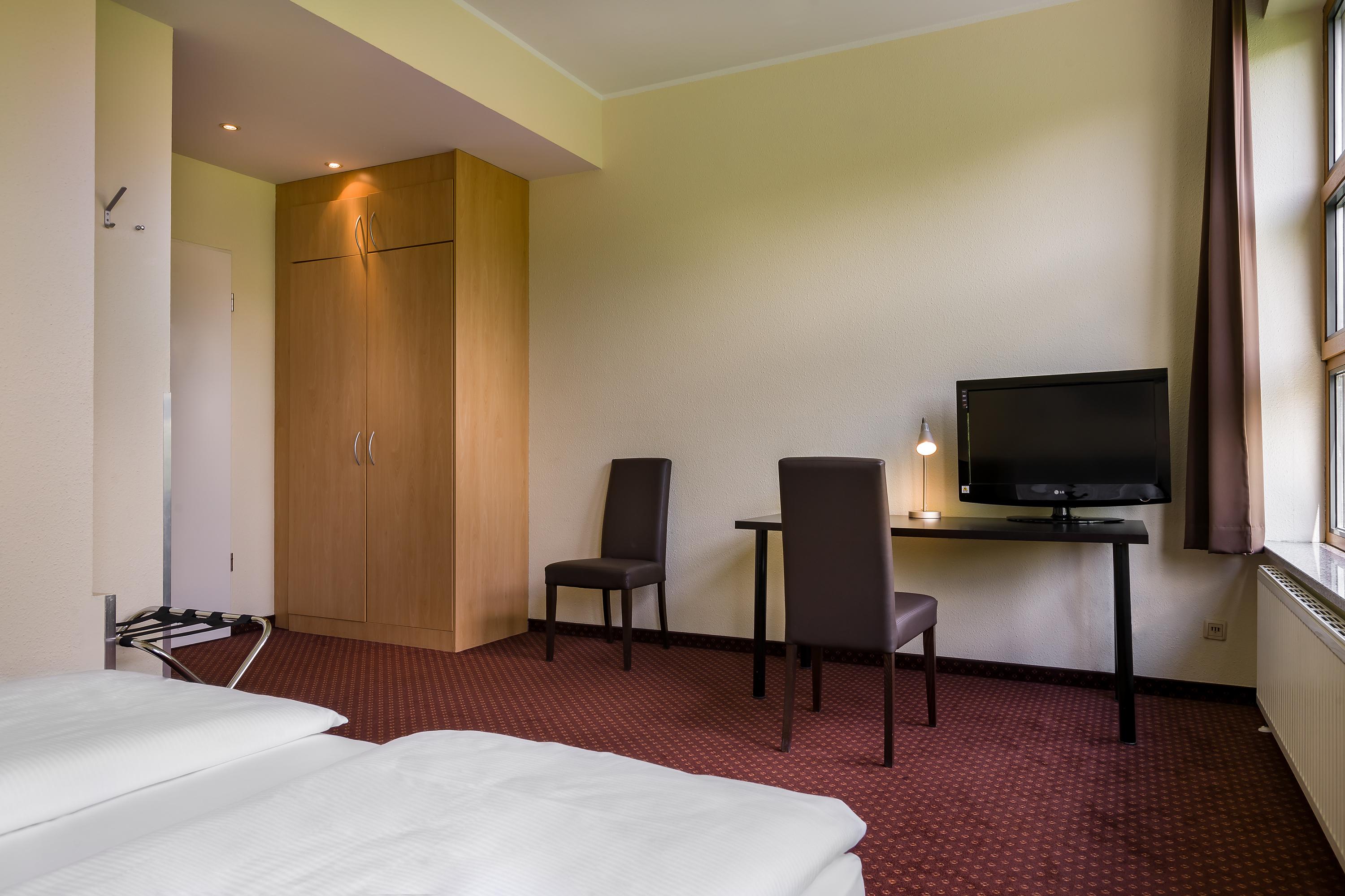 Garner Hotel Berlin - Schoeneberg By Ihg Luaran gambar