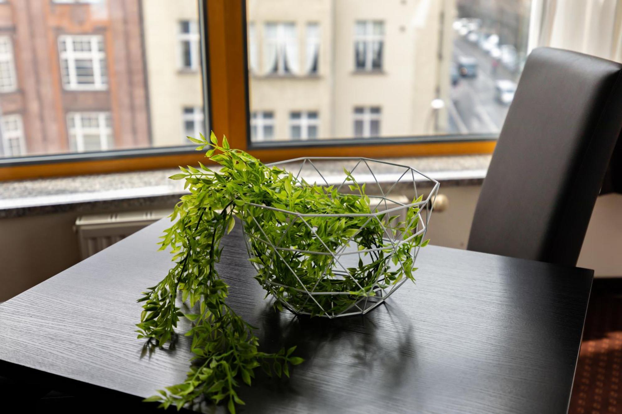 Garner Hotel Berlin - Schoeneberg By Ihg Luaran gambar