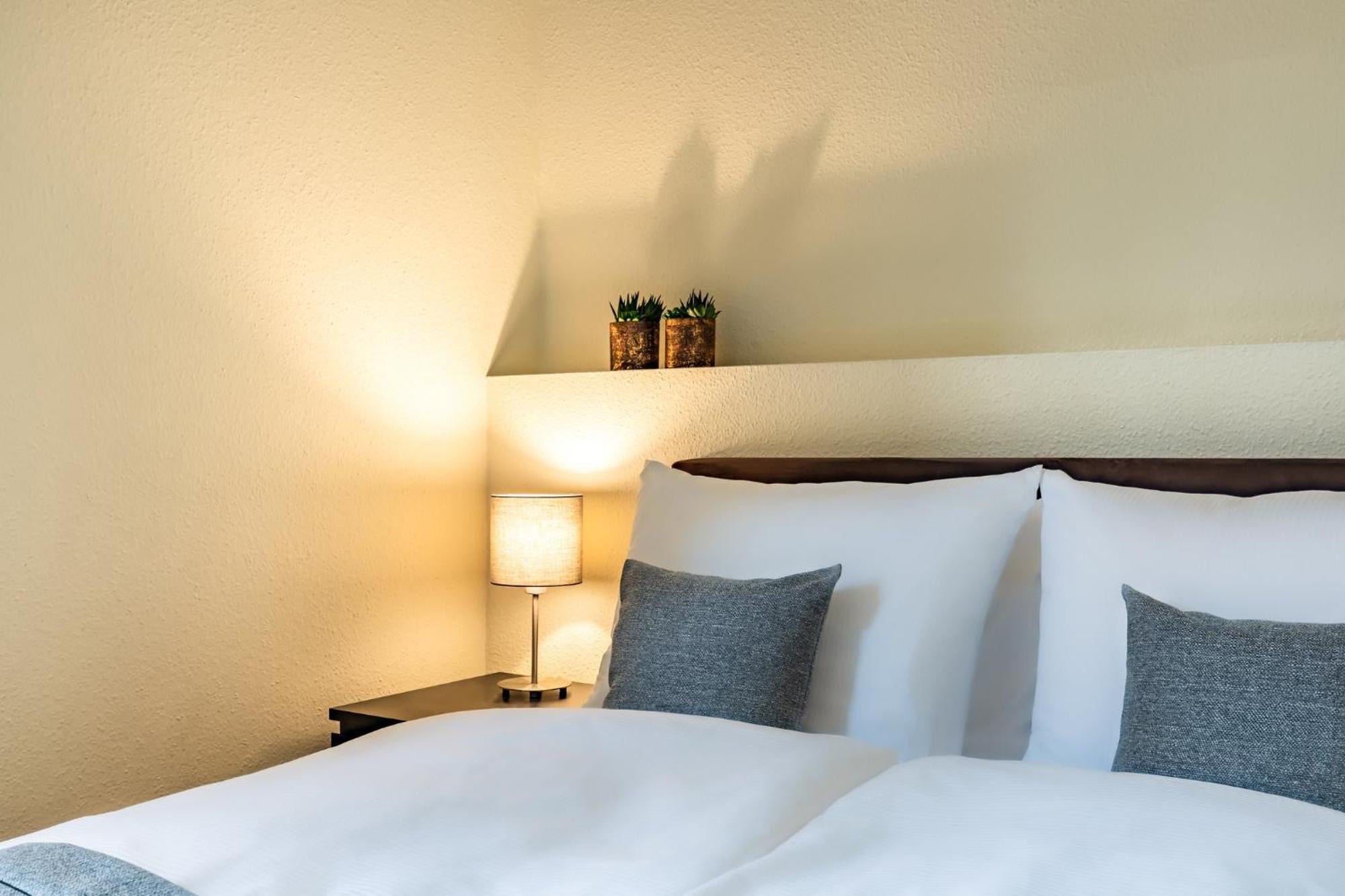 Garner Hotel Berlin - Schoeneberg By Ihg Luaran gambar