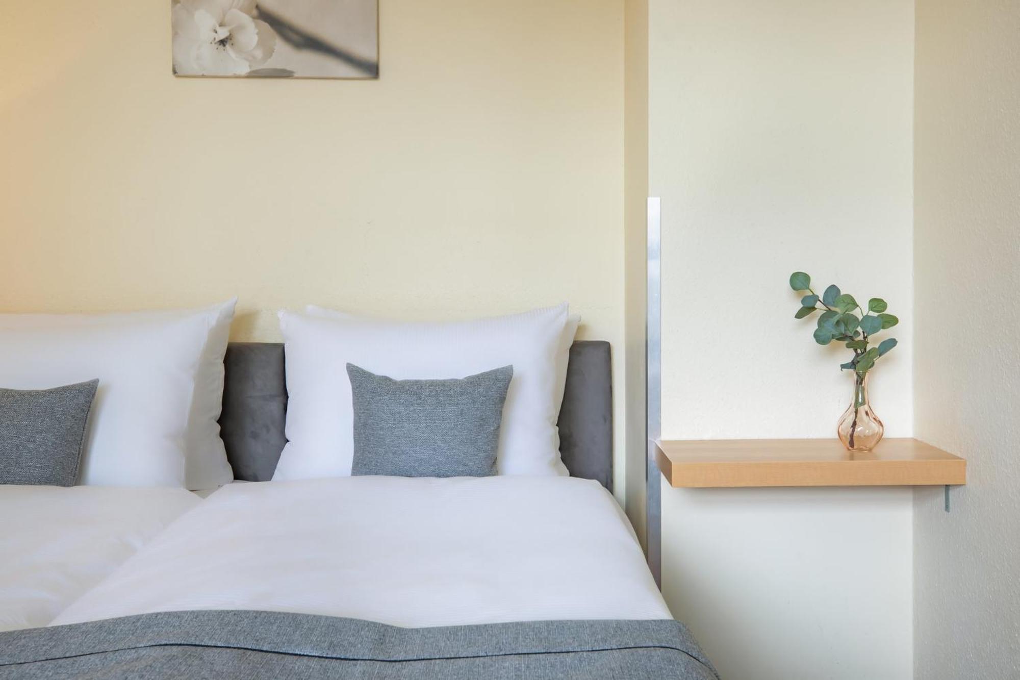 Garner Hotel Berlin - Schoeneberg By Ihg Luaran gambar