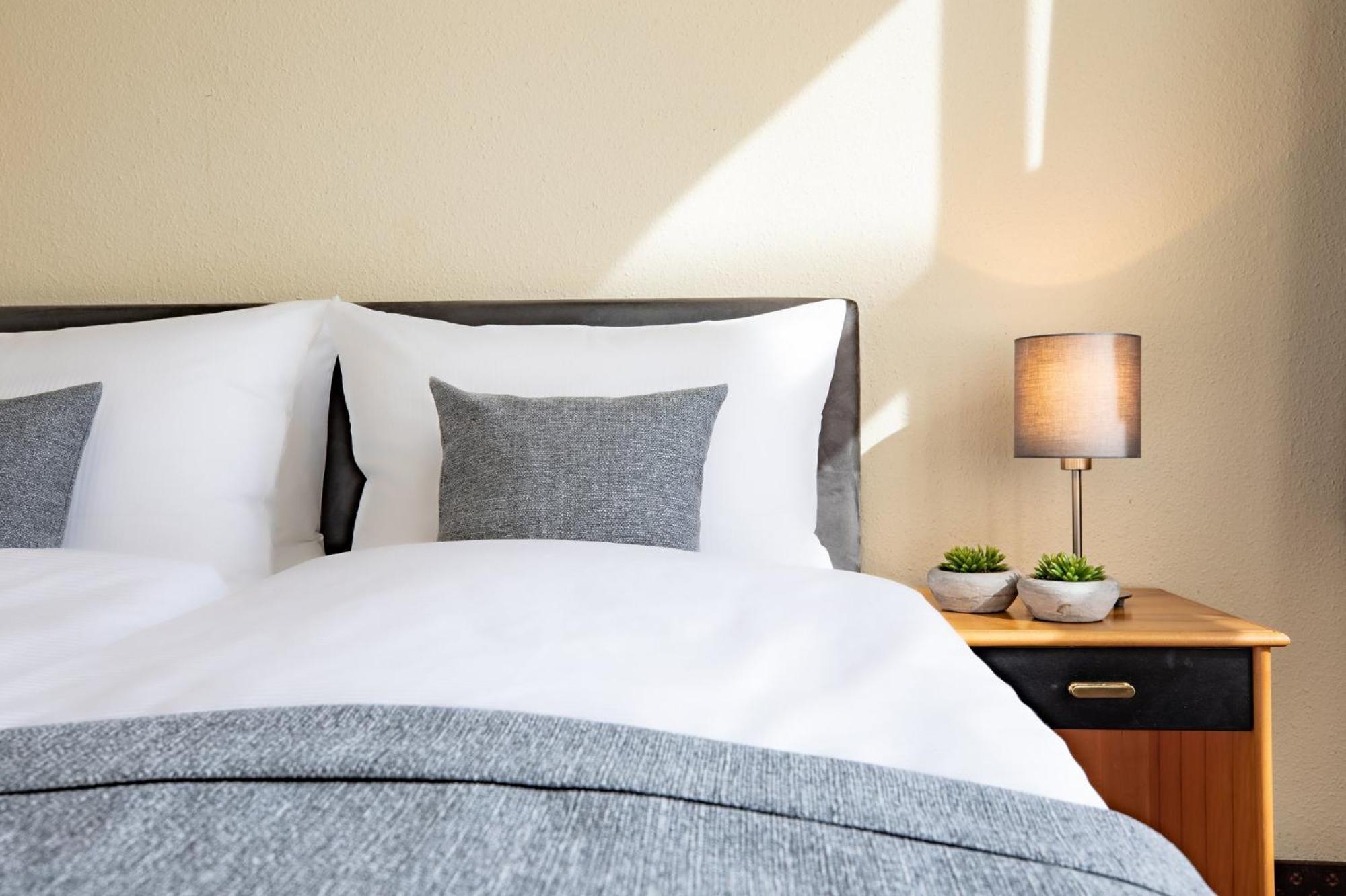 Garner Hotel Berlin - Schoeneberg By Ihg Luaran gambar